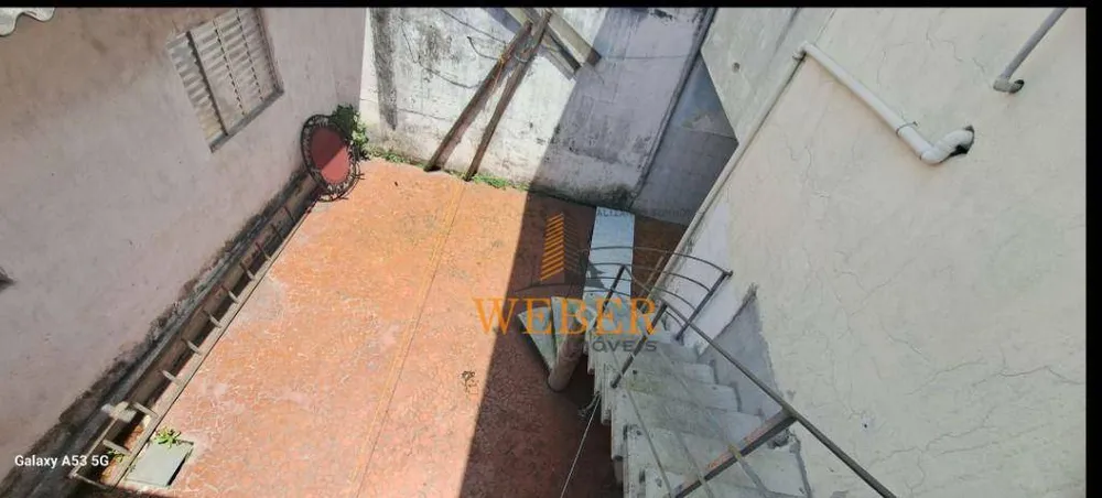 Sobrado, 4 quartos, 120 m² - Foto 4