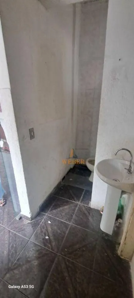 Sobrado, 4 quartos, 120 m² - Foto 12