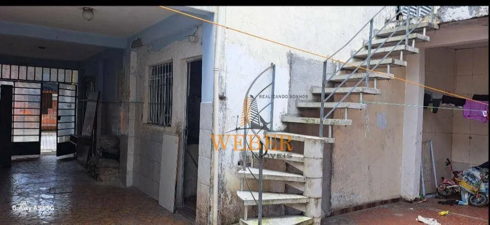 Sobrado, 4 quartos, 120 m² - Foto 10