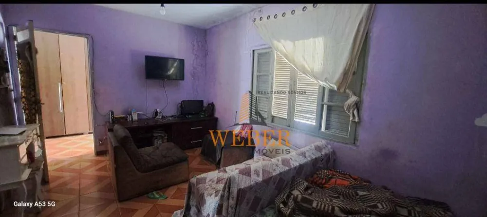 Sobrado, 4 quartos, 120 m² - Foto 8