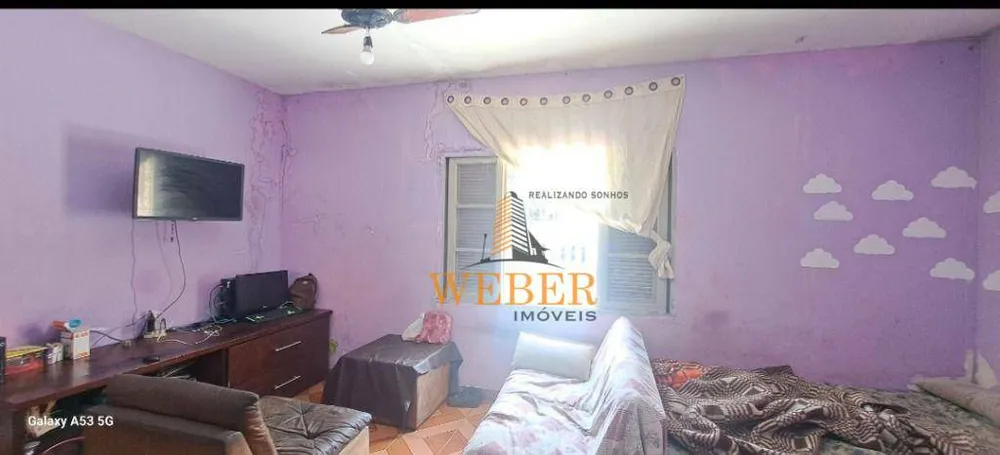 Sobrado, 4 quartos, 120 m² - Foto 6
