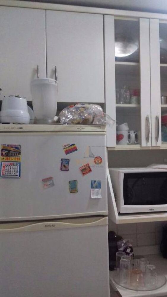 Apartamento à venda com 2 quartos, 48m² - Foto 7