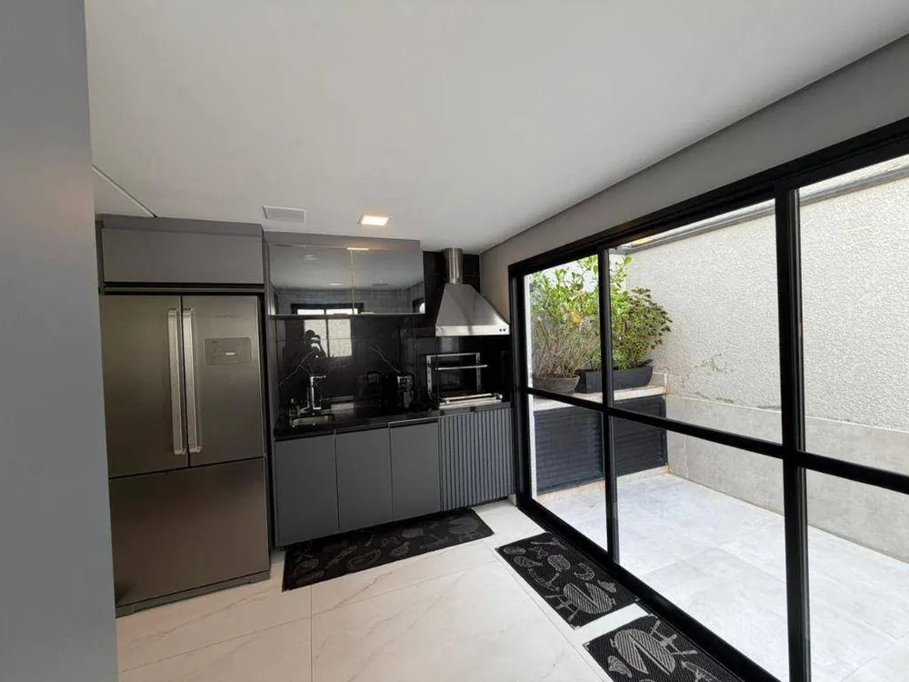 Casa, 3 quartos, 125 m² - Foto 12