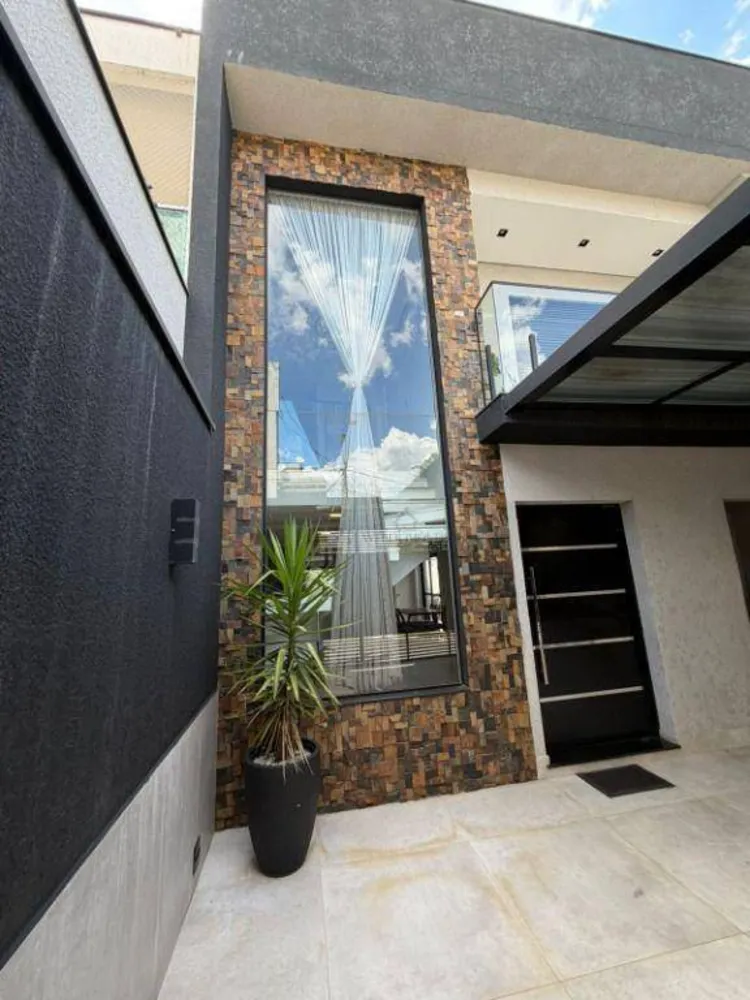 Casa, 3 quartos, 125 m² - Foto 10