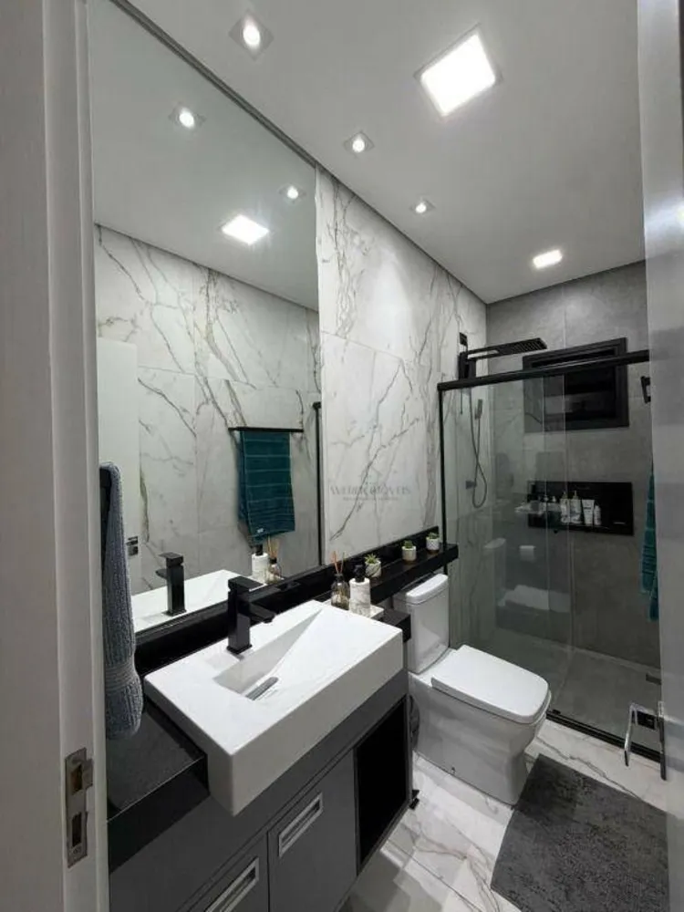 Casa, 3 quartos, 125 m² - Foto 9