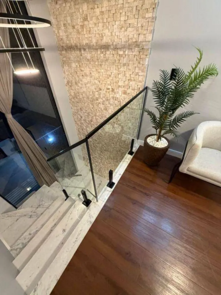 Casa, 3 quartos, 125 m² - Foto 4