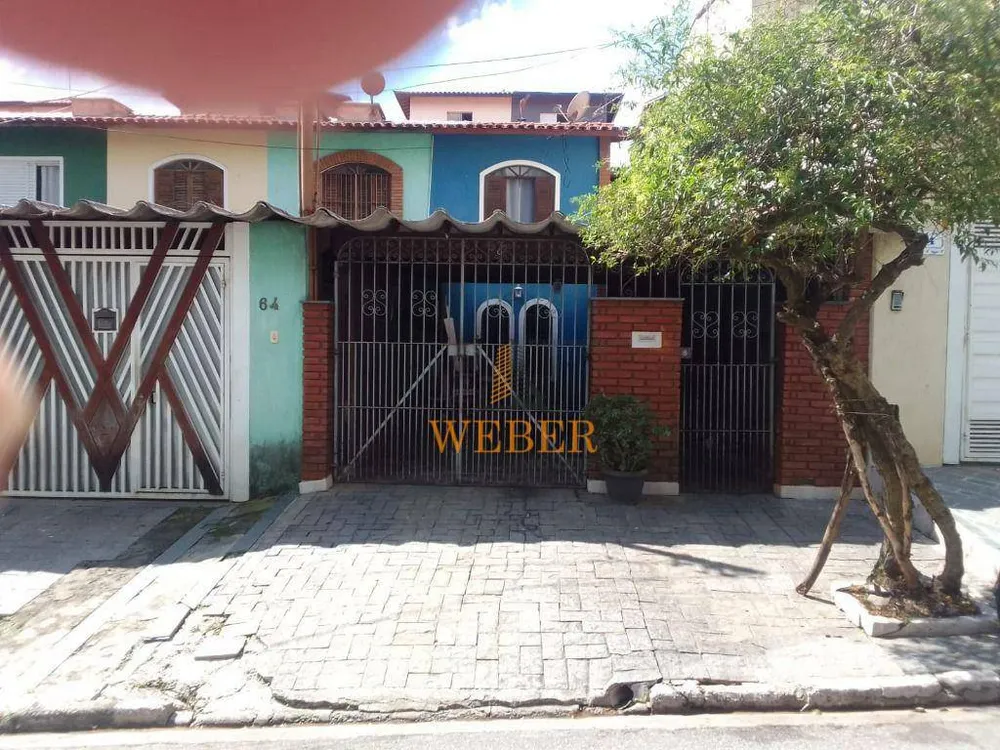 Casa, 3 quartos, 115 m² - Foto 1