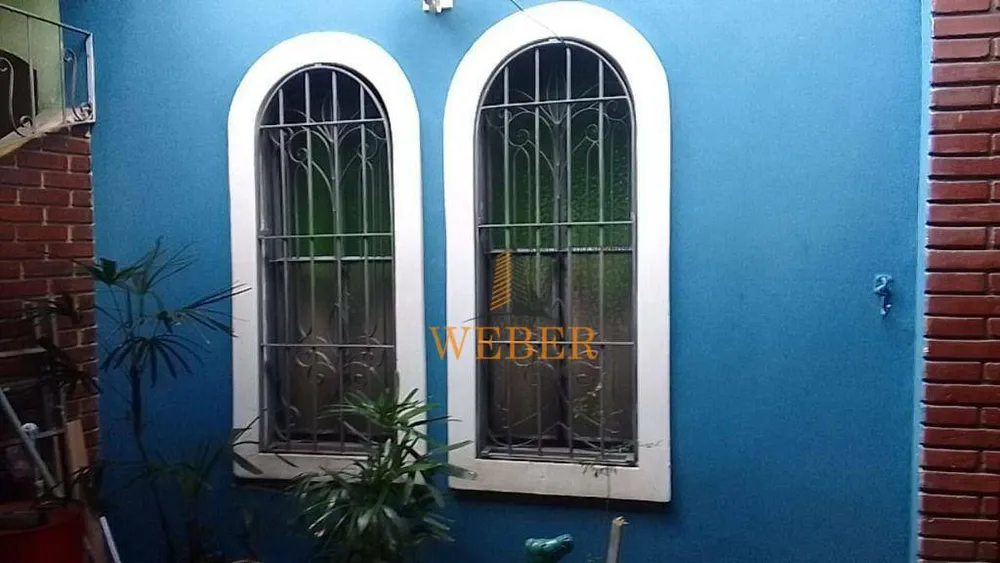 Casa, 3 quartos, 115 m² - Foto 4