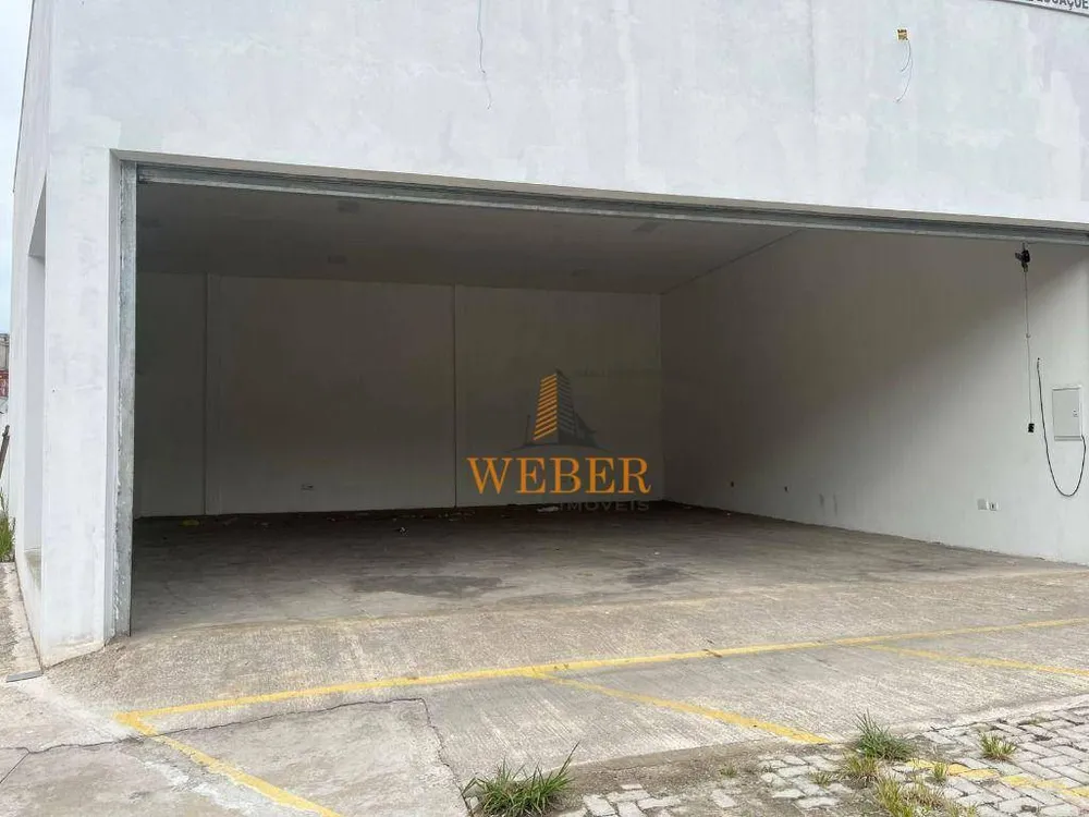 Loja-Salão, 139 m² - Foto 2