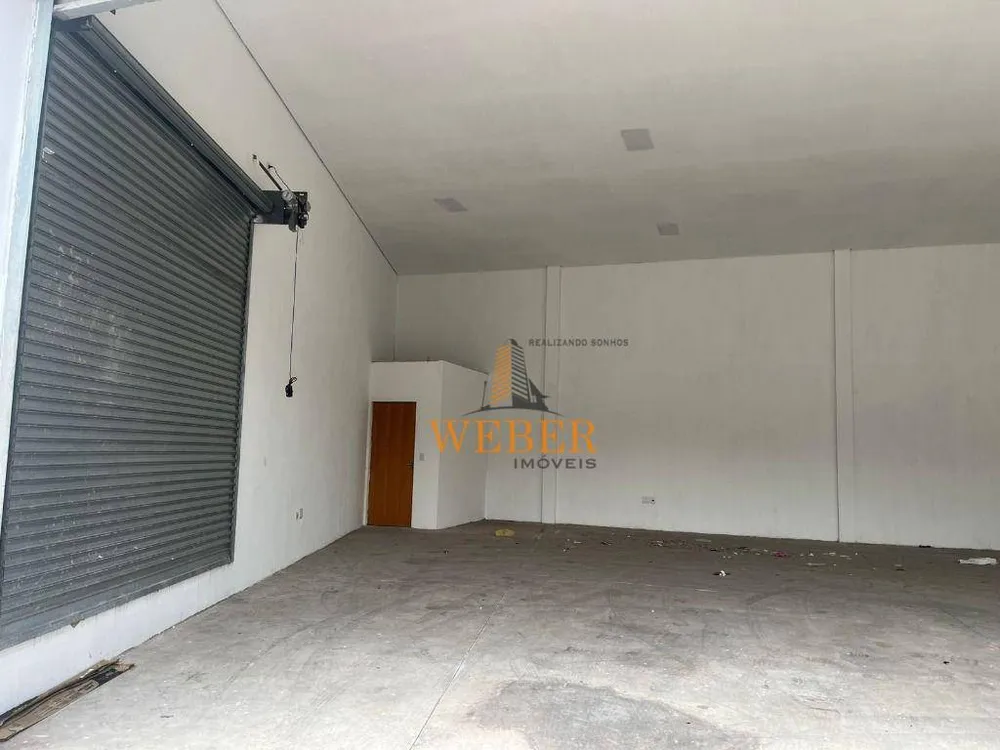 Loja-Salão, 139 m² - Foto 3