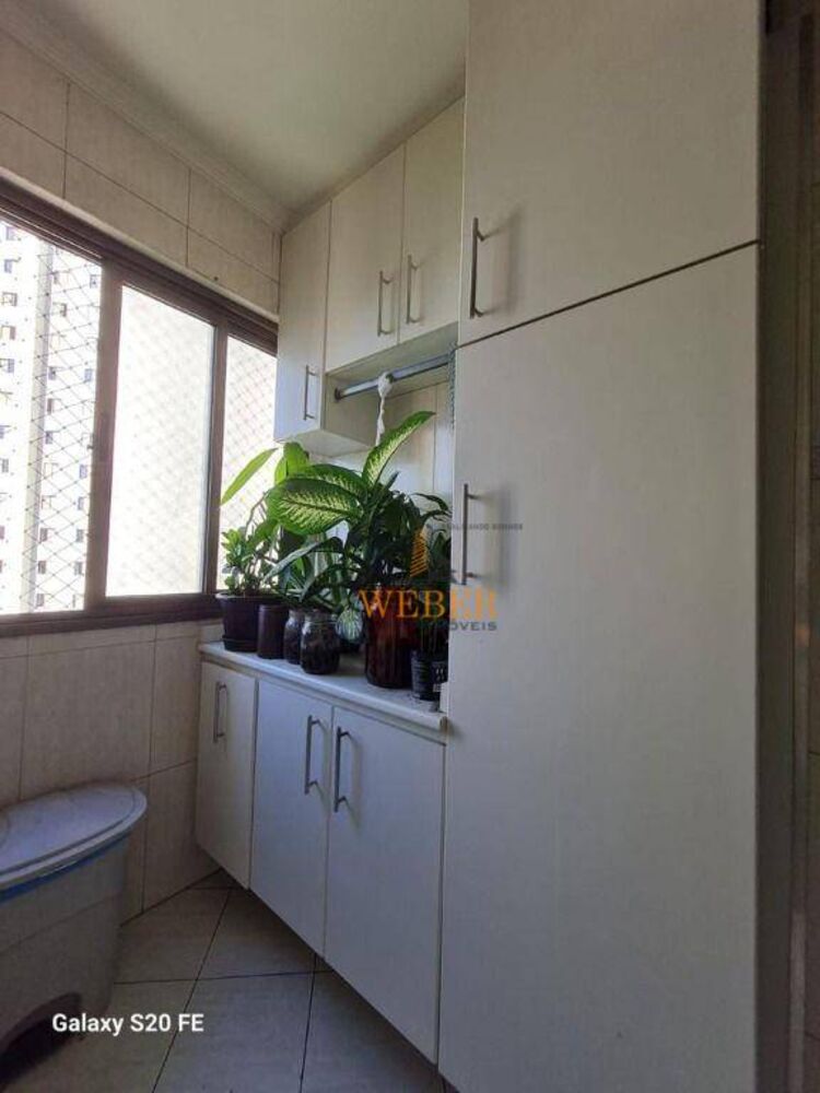 Apartamento, 2 quartos, 75 m² - Foto 13