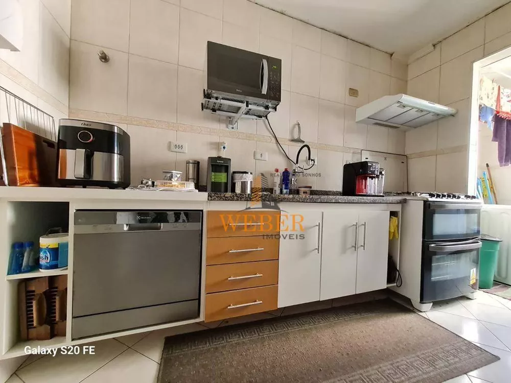 Apartamento, 2 quartos, 75 m² - Foto 2