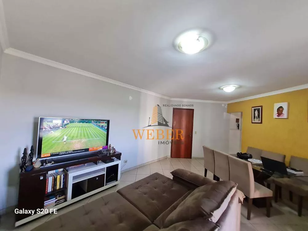 Apartamento, 2 quartos, 75 m² - Foto 9