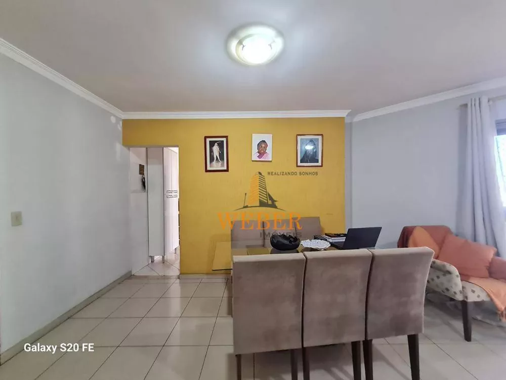 Apartamento, 2 quartos, 75 m² - Foto 6