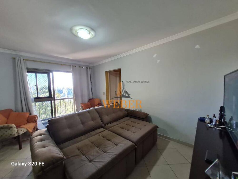 Apartamento, 2 quartos, 75 m² - Foto 8