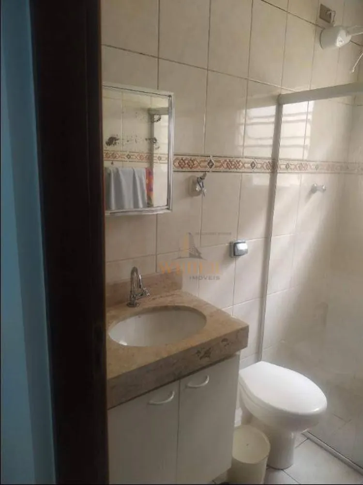 Sobrado, 5 quartos, 125 m² - Foto 6