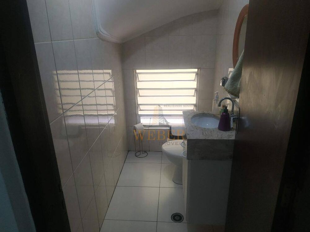 Sobrado, 5 quartos, 125 m² - Foto 3