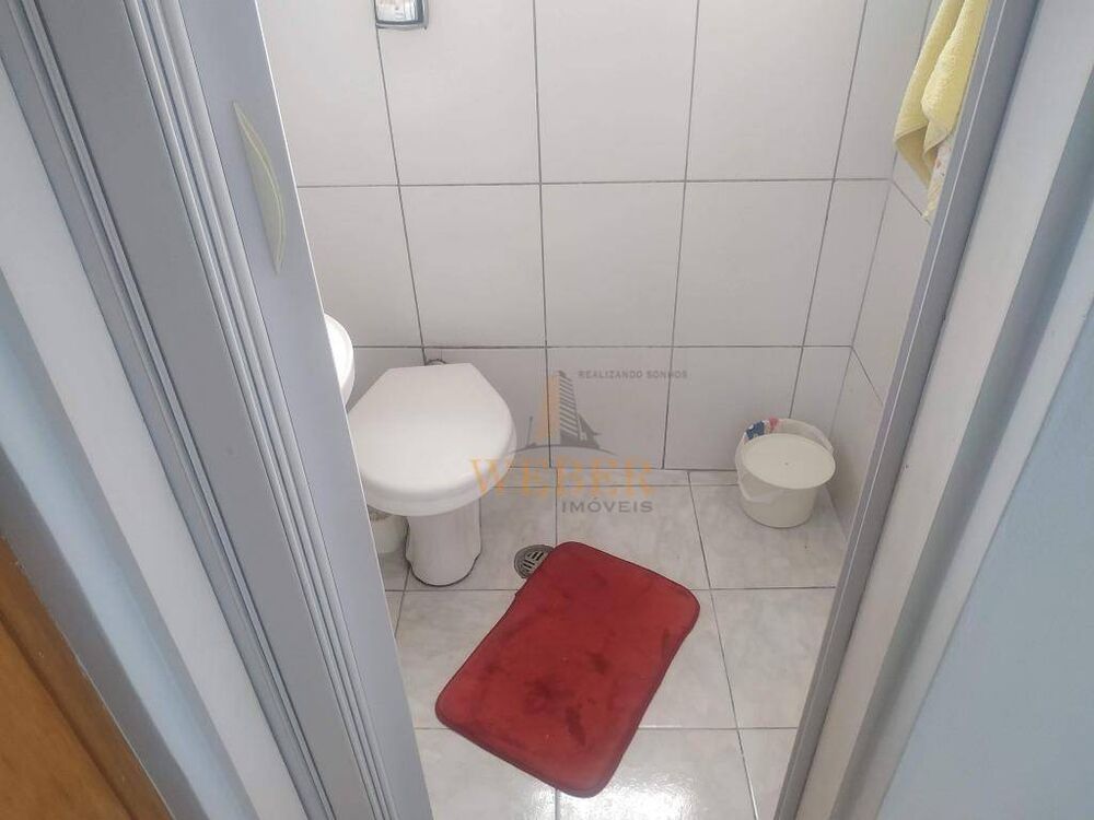 Sobrado, 5 quartos, 125 m² - Foto 2