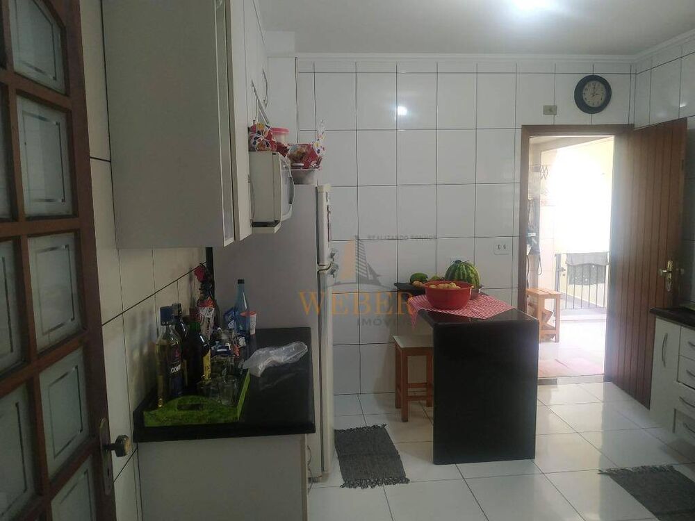 Sobrado, 5 quartos, 125 m² - Foto 1