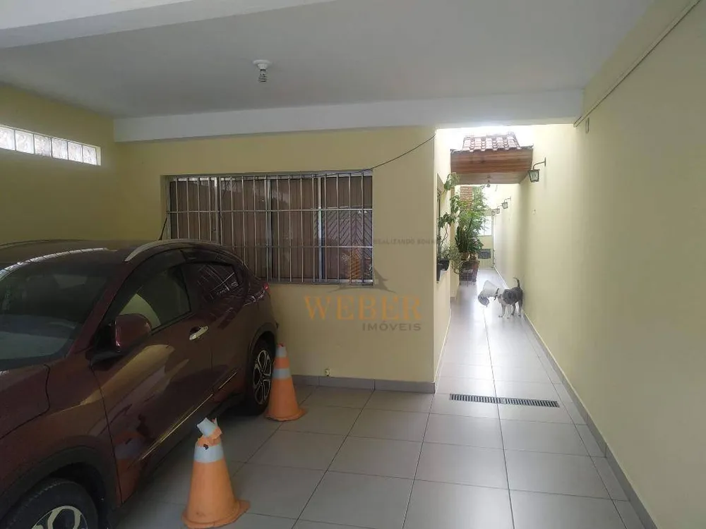 Sobrado, 5 quartos, 125 m² - Foto 2