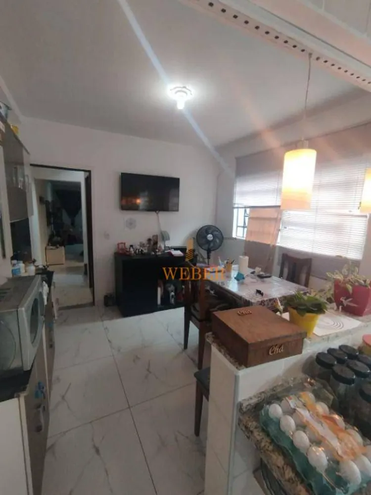 Casa, 3 quartos, 136 m² - Foto 12