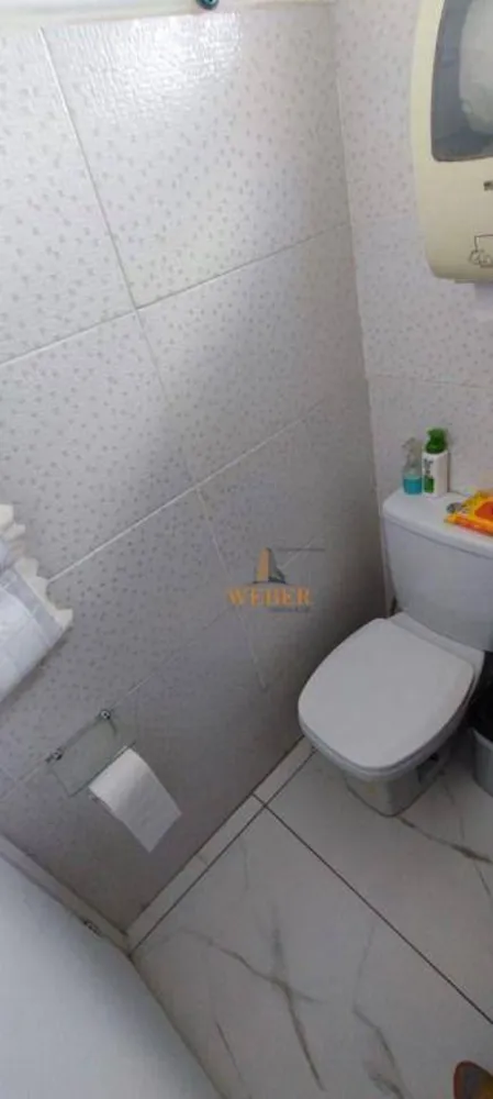 Casa, 3 quartos, 136 m² - Foto 6