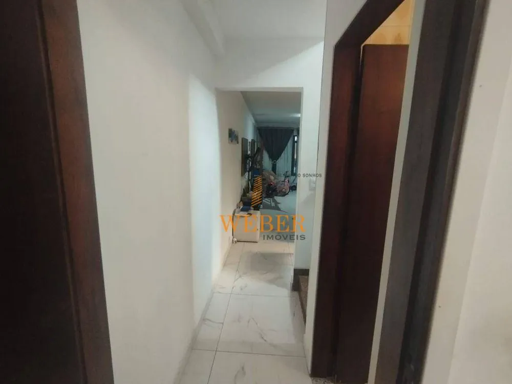 Casa, 3 quartos, 136 m² - Foto 10