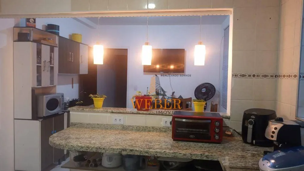 Casa, 3 quartos, 136 m² - Foto 4
