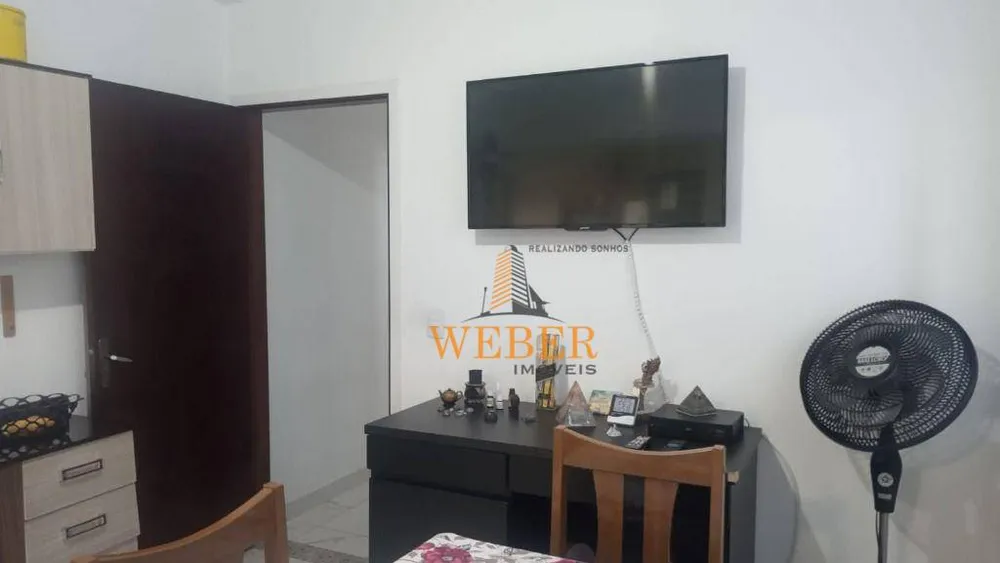Casa, 3 quartos, 136 m² - Foto 5