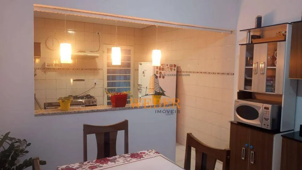 Casa, 3 quartos, 136 m² - Foto 3