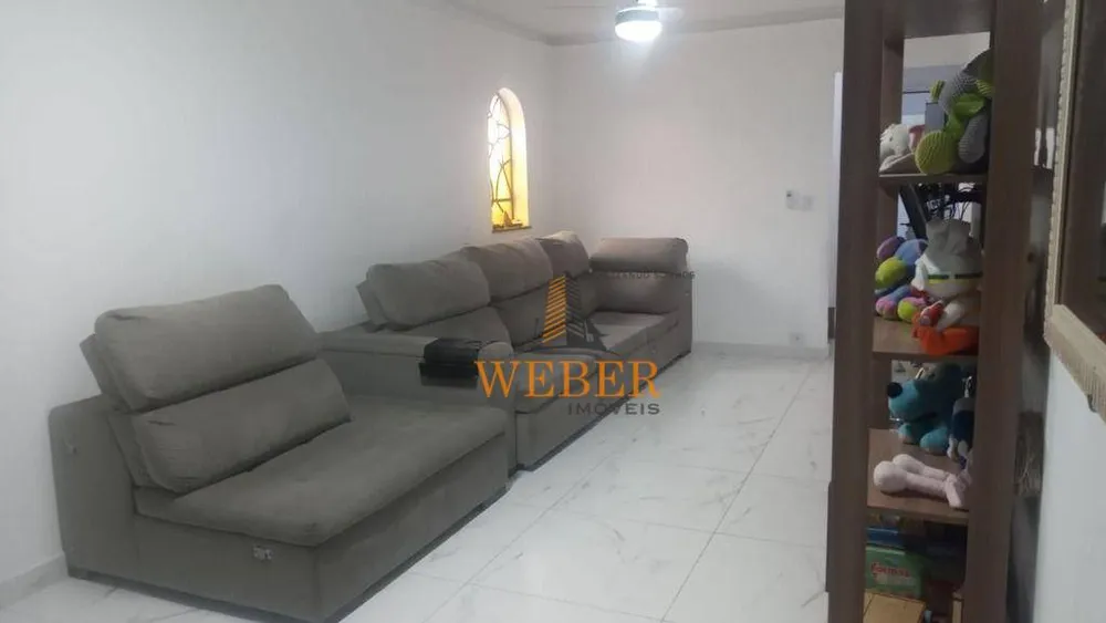 Casa, 3 quartos, 136 m² - Foto 2