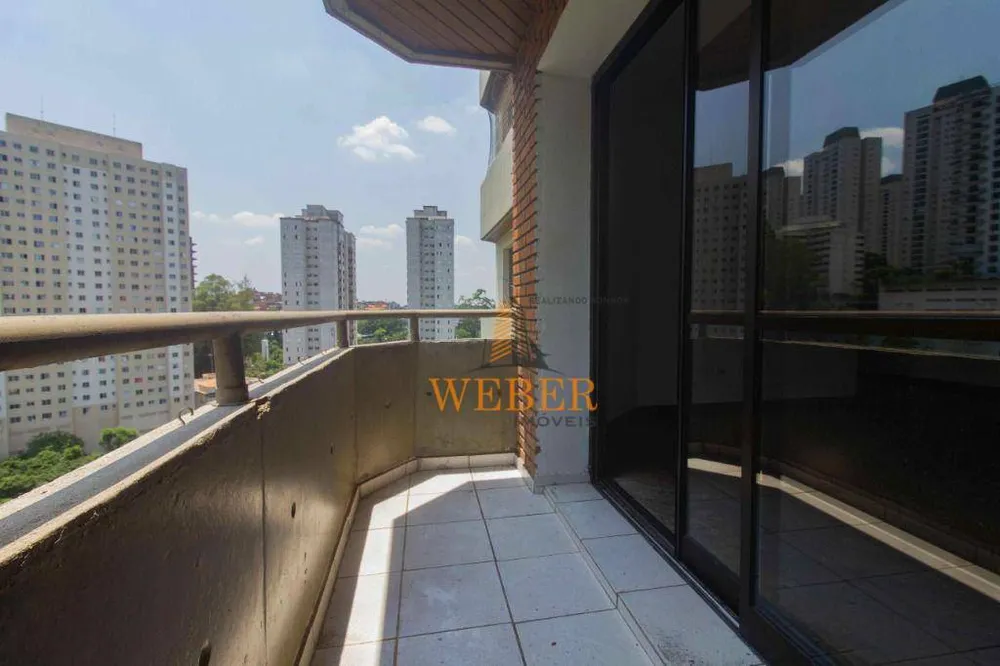 Apartamento, 3 quartos, 119 m² - Foto 10