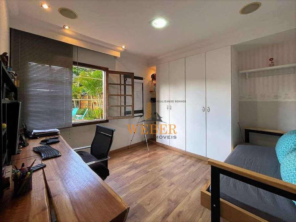 Casa de Condomínio, 4 quartos - Foto 32