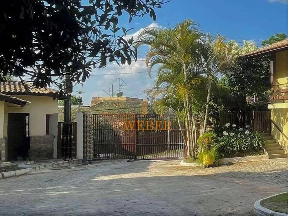 Casa de Condomínio, 4 quartos - Foto 47