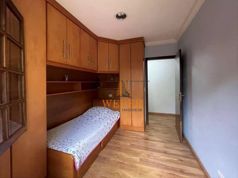 Casa de Condomínio, 4 quartos - Foto 36