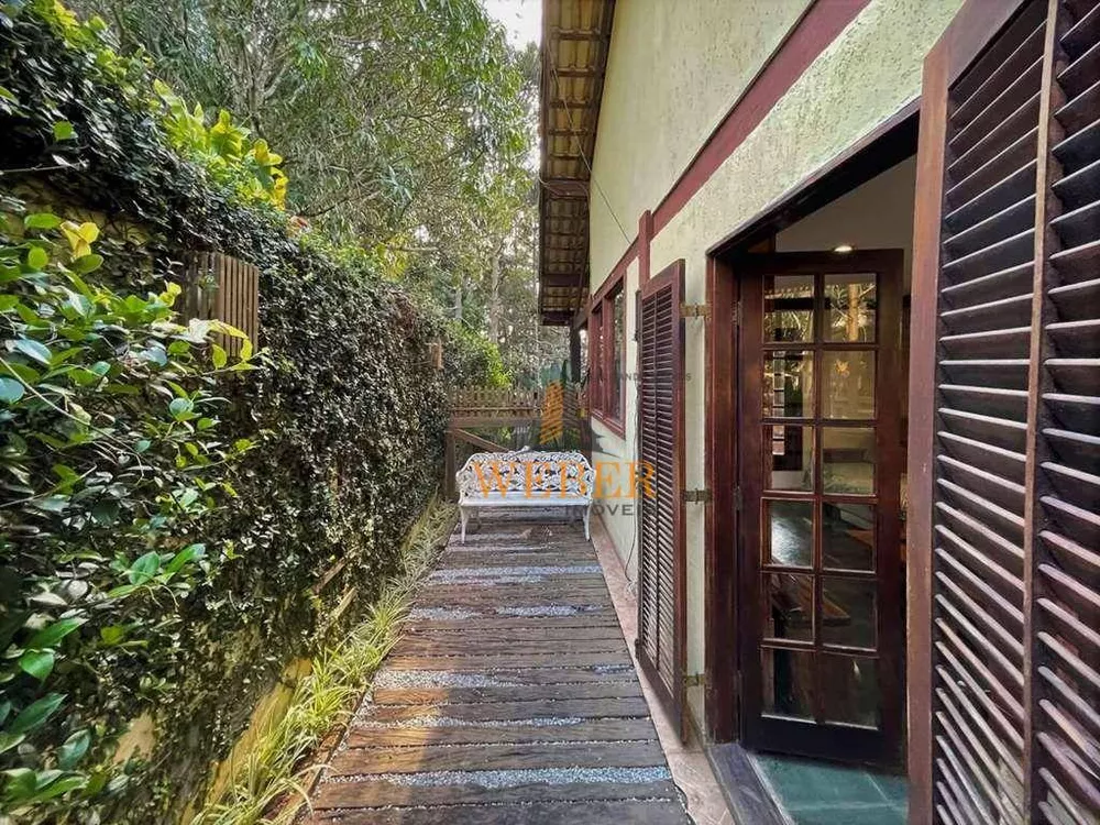 Casa de Condomínio, 4 quartos - Foto 14
