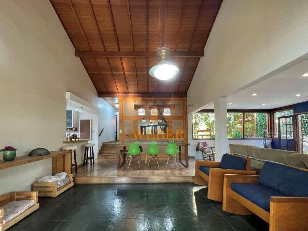 Casa de Condomínio, 4 quartos - Foto 8