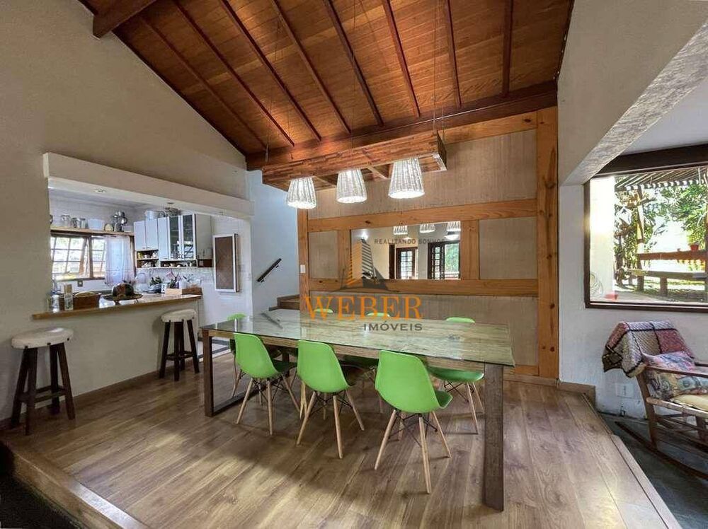 Casa de Condomínio, 4 quartos - Foto 12