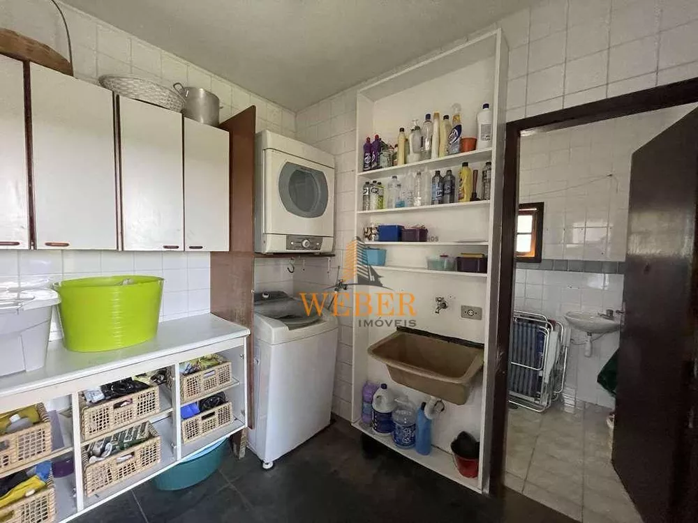Casa de Condomínio, 4 quartos - Foto 41