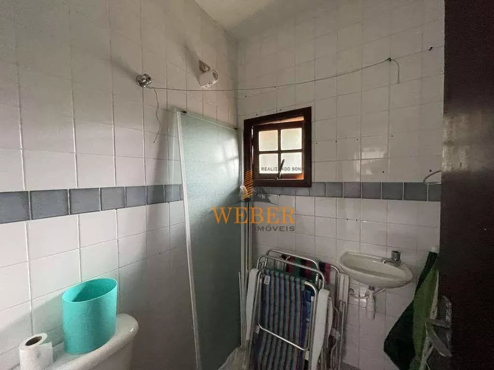Casa de Condomínio, 4 quartos - Foto 44