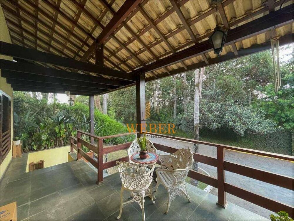 Casa de Condomínio, 4 quartos - Foto 5