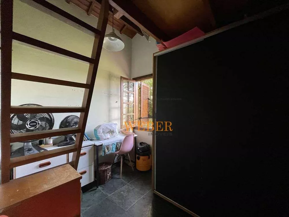 Casa de Condomínio, 4 quartos - Foto 43