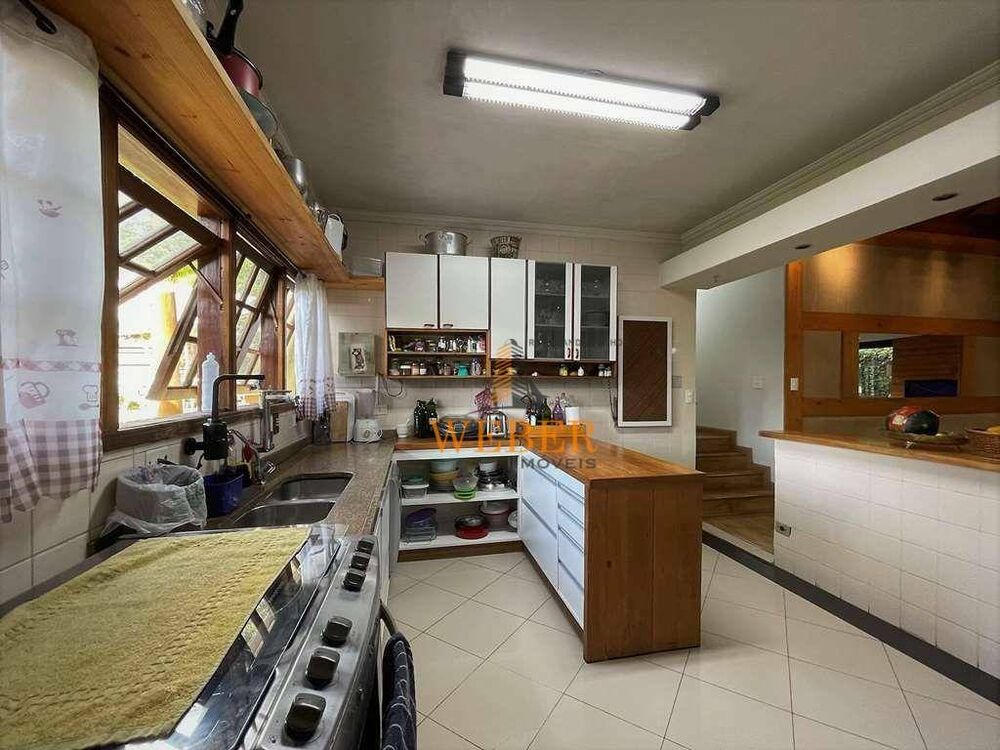 Casa de Condomínio, 4 quartos - Foto 18