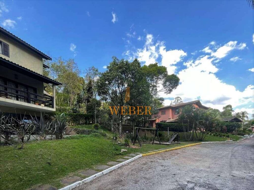 Casa de Condomínio, 4 quartos - Foto 45