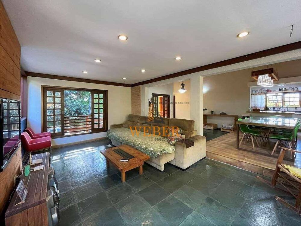 Casa de Condomínio, 4 quartos - Foto 11