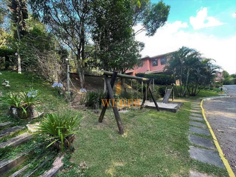 Casa de Condomínio, 4 quartos - Foto 46