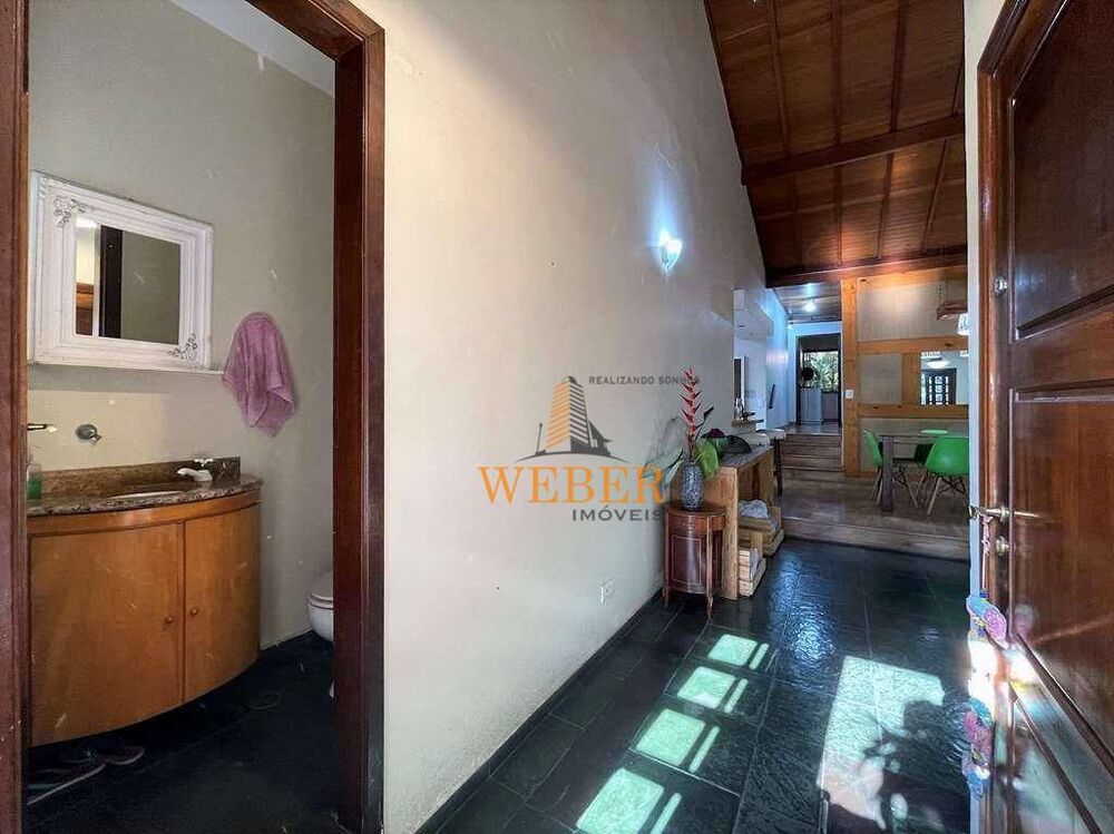 Casa de Condomínio, 4 quartos - Foto 7