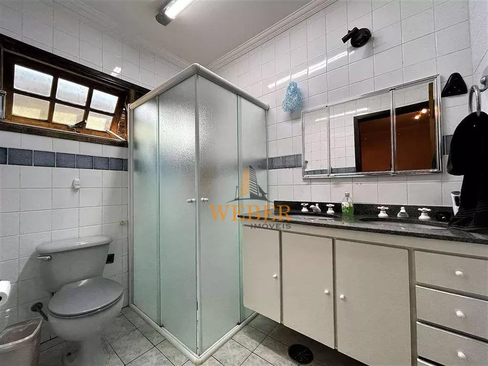 Casa de Condomínio, 4 quartos - Foto 31
