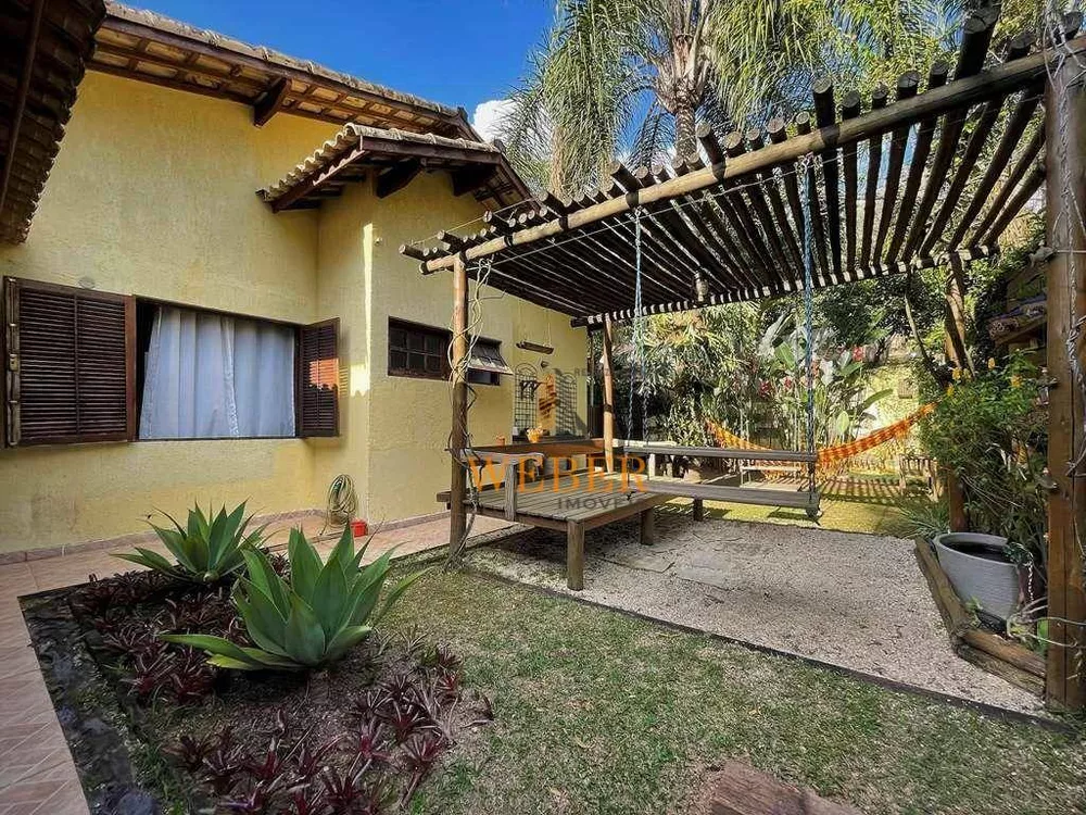 Casa de Condomínio, 4 quartos - Foto 16
