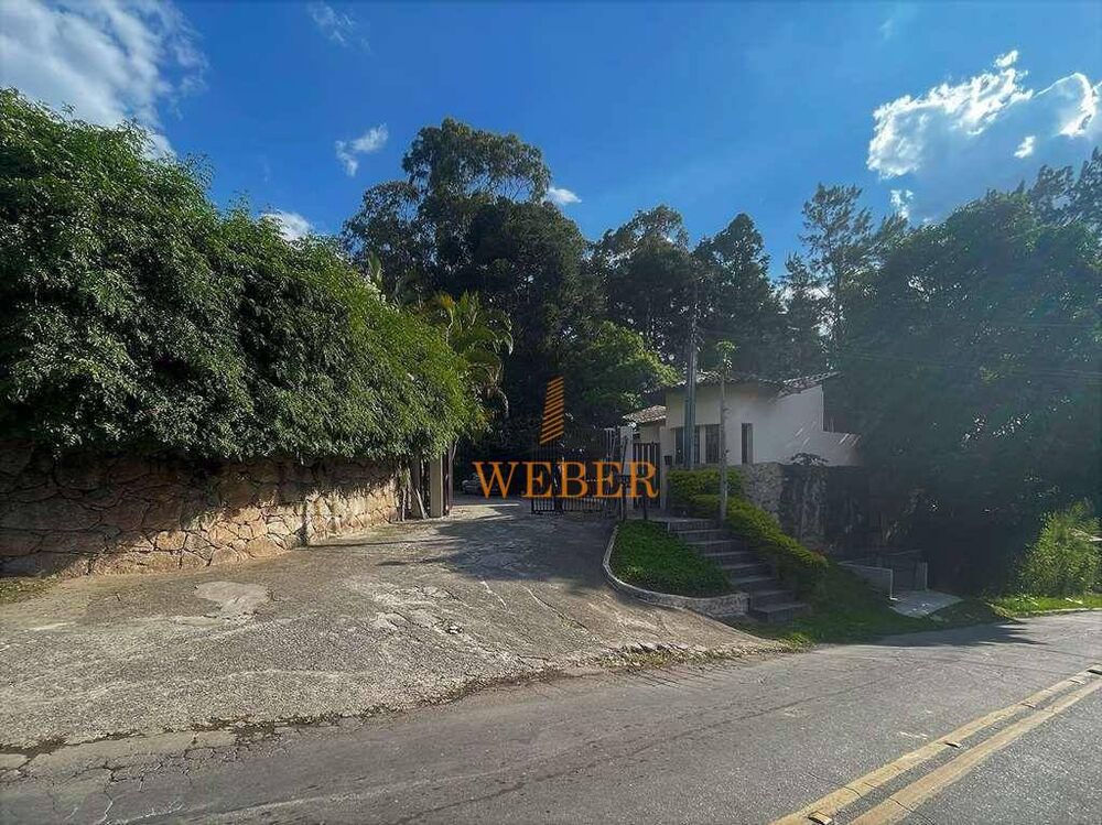 Casa de Condomínio, 4 quartos - Foto 48